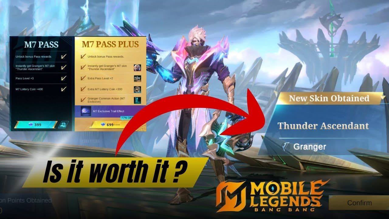 Screenshot of Mobile Legends Bang Bang Exquisite Collection draw pricing with discounts
