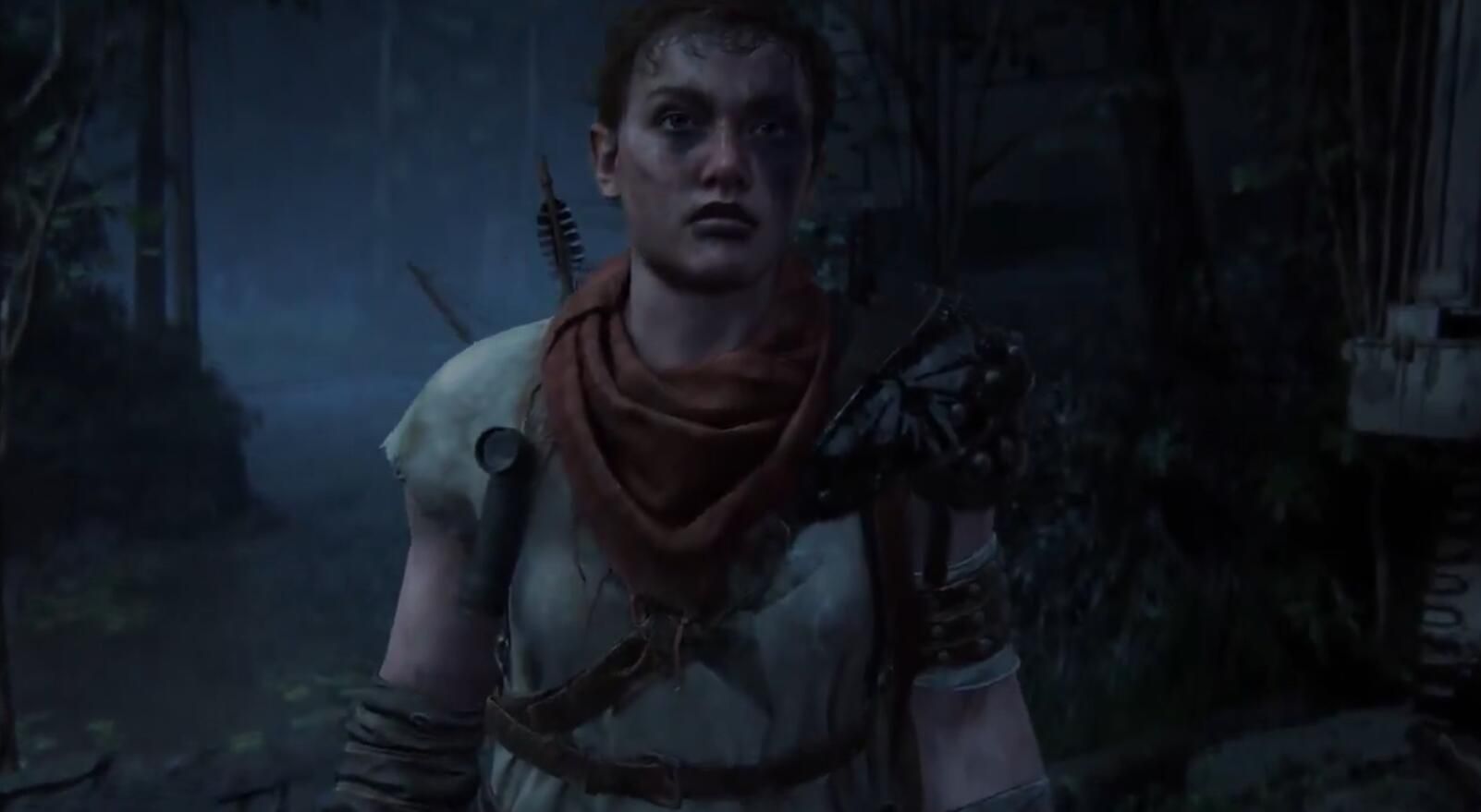 «The Last of Us Part 2: HD Remastered Edition» представлен новый облик «Эбби»
