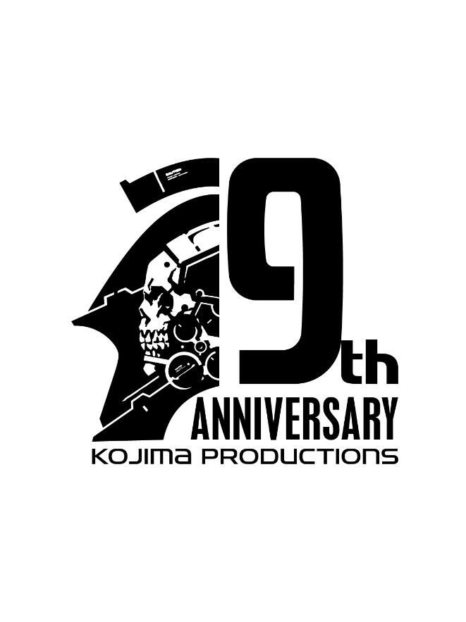 Kojima Studio celebrates its 9th anniversary