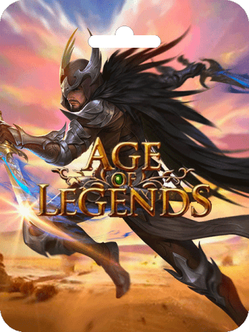 как пополнить баланс Age of Legends: Origin Diamonds