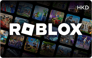 Roblox Hong Kong - Пополнить