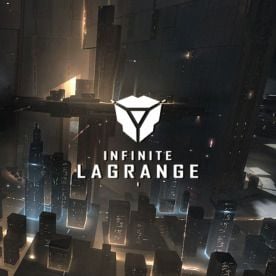 как пополнить баланс Infinite Lagrange Chu-Coins