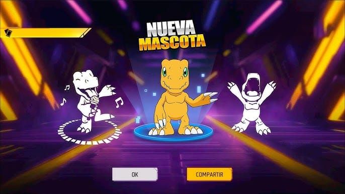 Free Fire Digimon Collab 2025: S-Tier Skins & 200% F2P Fragments