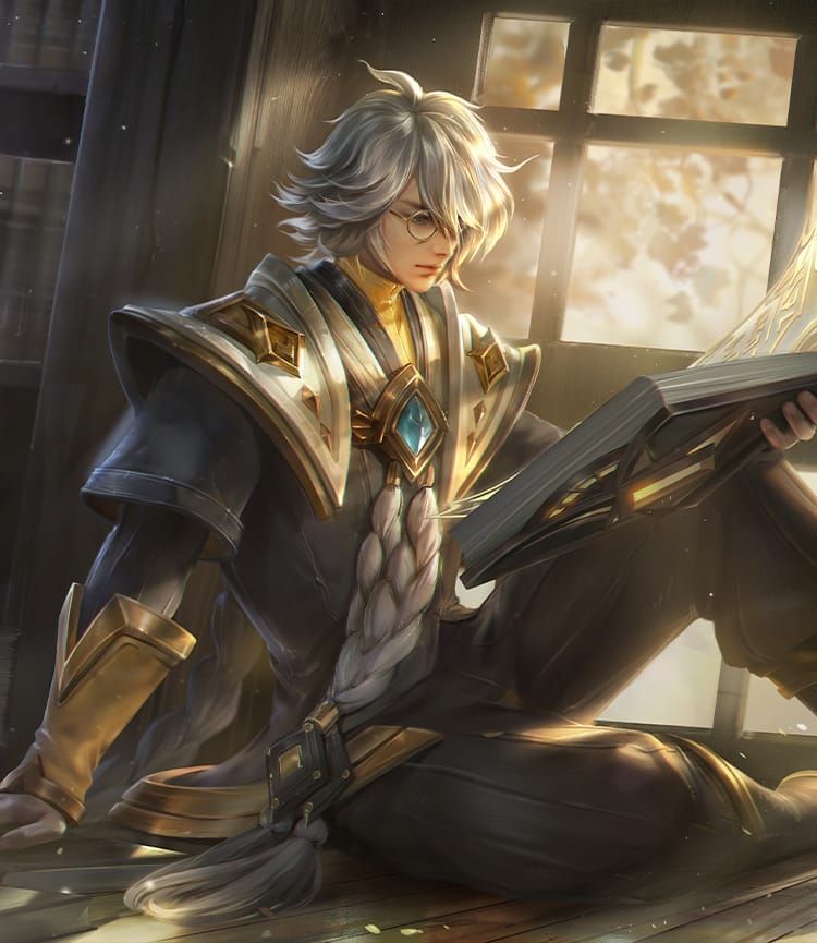 Календарь Honor of Kings на январь 2026 года: бесплатные облики и токены