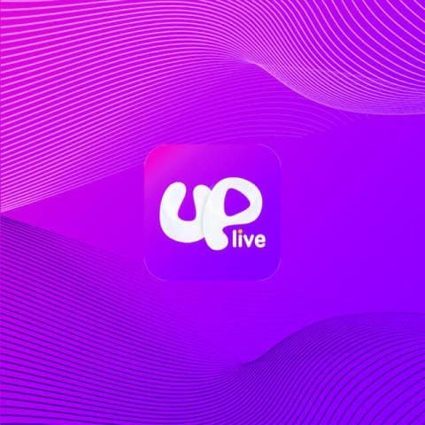 Скриншот статуса вывода в платежном центре Uplive