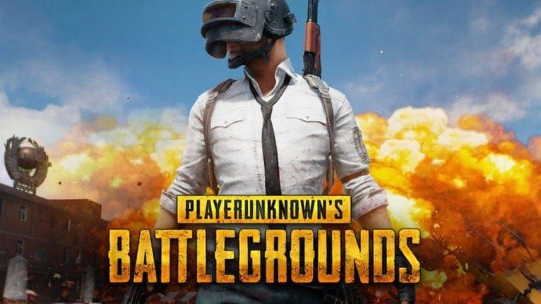 Интерфейс вступления в бета-тест PUBG Mobile в Google Play Store