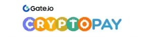 GATE_IO_PAY - Payment Support | BitTopup