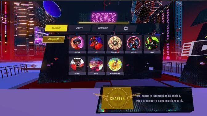 StarMaker Party Events PK and duet rewards guide illustration