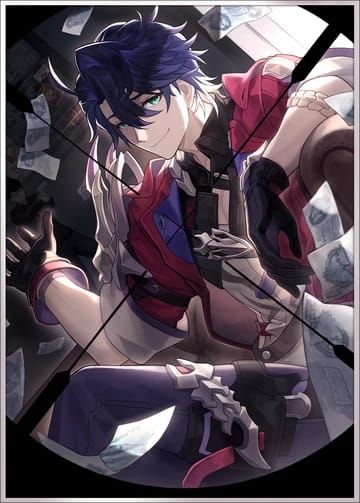 Honkai Star Rail Eyes of the Prey light cone stats for Silver Wolf