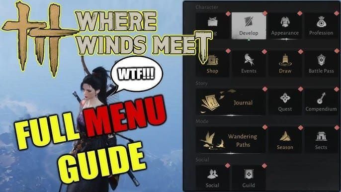 Complete Jade Gate Pass Recharge Guide for Where Winds Meet 2026