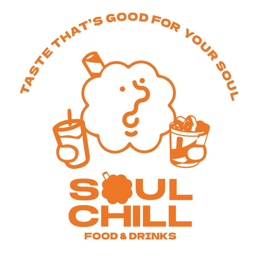 Таблица категорий данных аккаунта Soul Chill и сроков их хранения