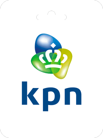 How to recharge KPN Reload Voucher (NL)