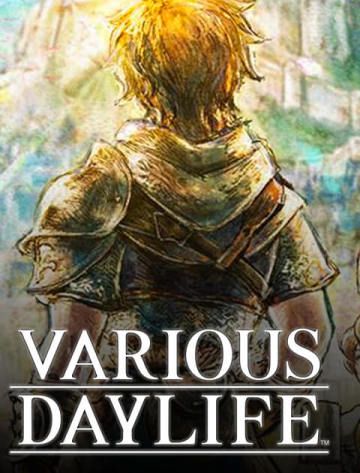 Various Daylife
