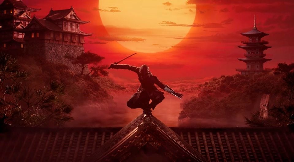 «Assassin's Creed: Shadows» по масштабу похожа на «Origins», и в игре предусмотрена система сезонных смен.