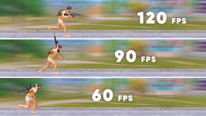 Гайд по 120 FPS в PUBG Mobile: ROG Phone 8 против OnePlus 12 Pro