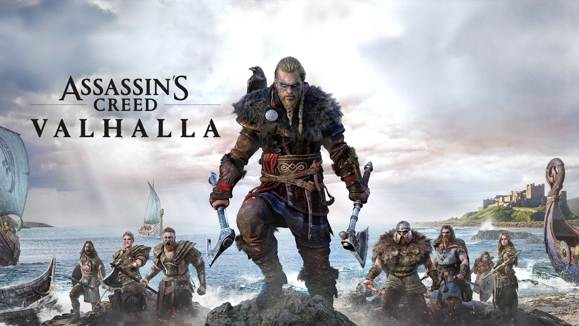 "Assassin's Creed: Hall of Valor" leads the way! New XGP/PGP games announced in January 2024