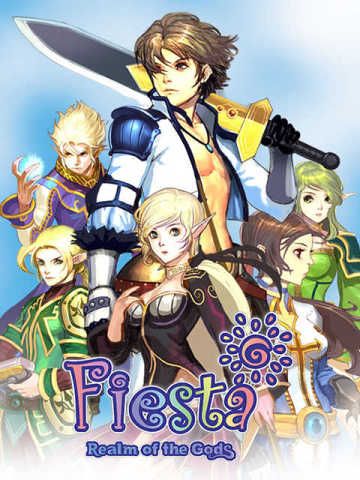 Fiesta Online