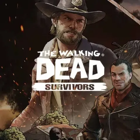 как пополнить баланс The Walking Dead: Survivors Gold Bars