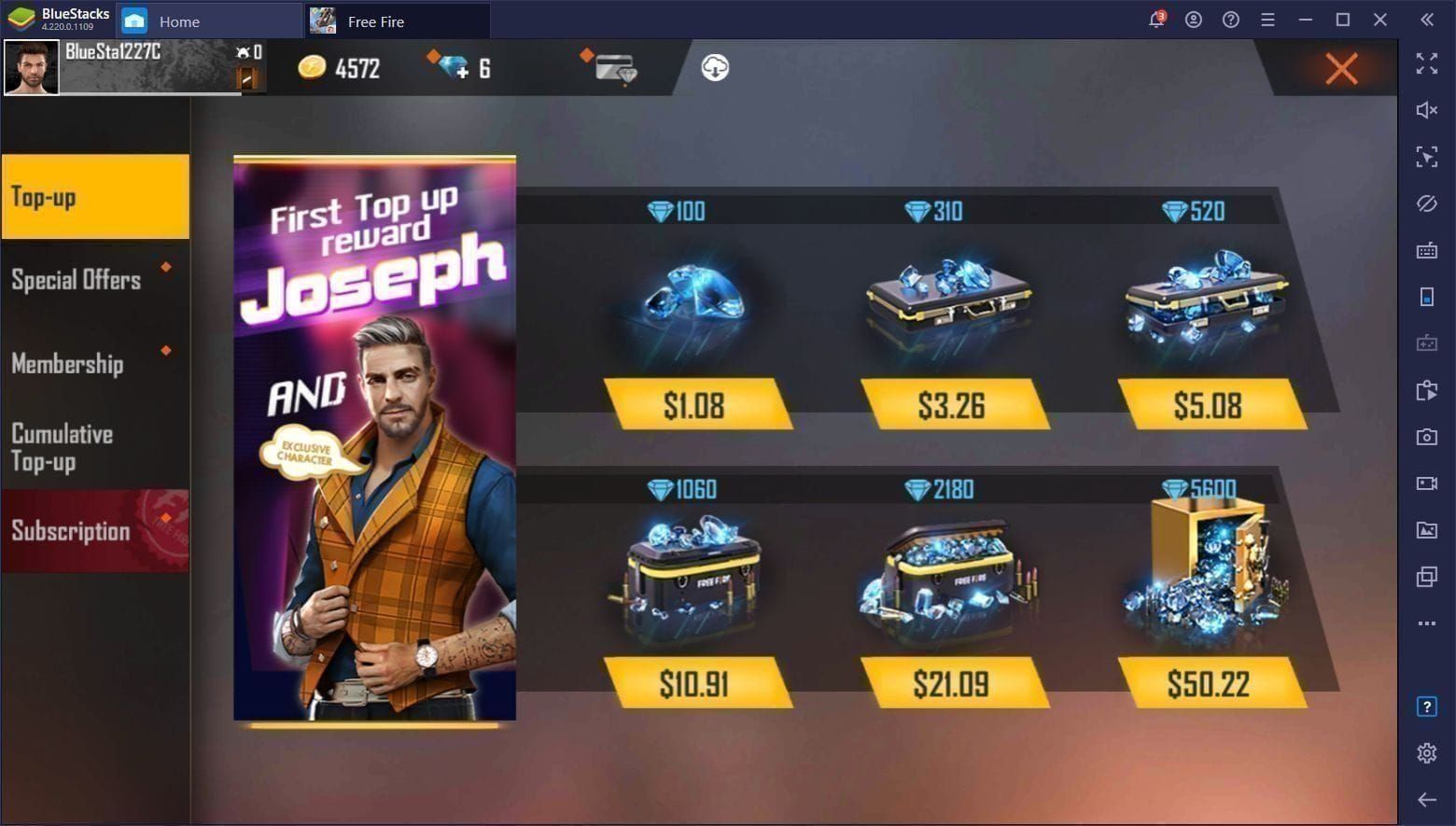 Free Fire Diamonds LATAM: Руководство по событию GINTAMA, апрель 2026