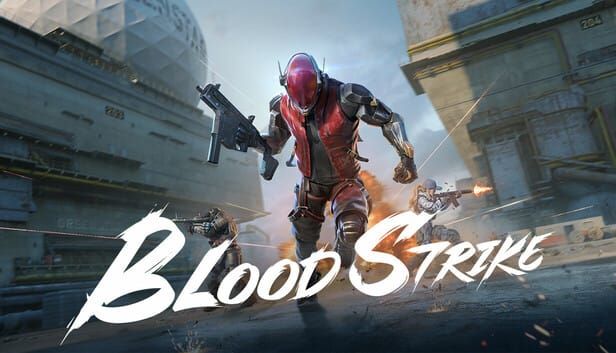 Blood Strike comparison of TDM and Battle Royale merit recovery efficiency