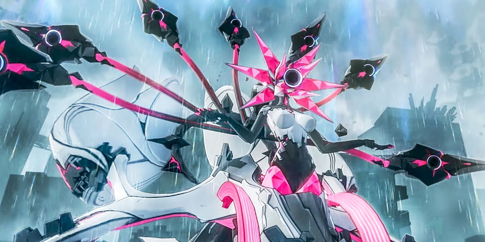 Hollow Zero rotation guide featuring Zhao and Ellen in Zenless Zone Zero