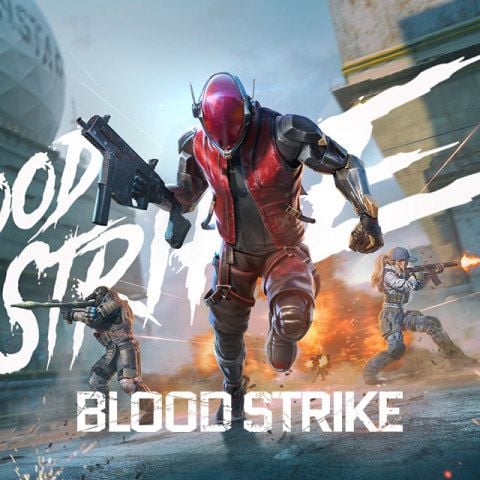 как пополнить баланс Blood Strike
