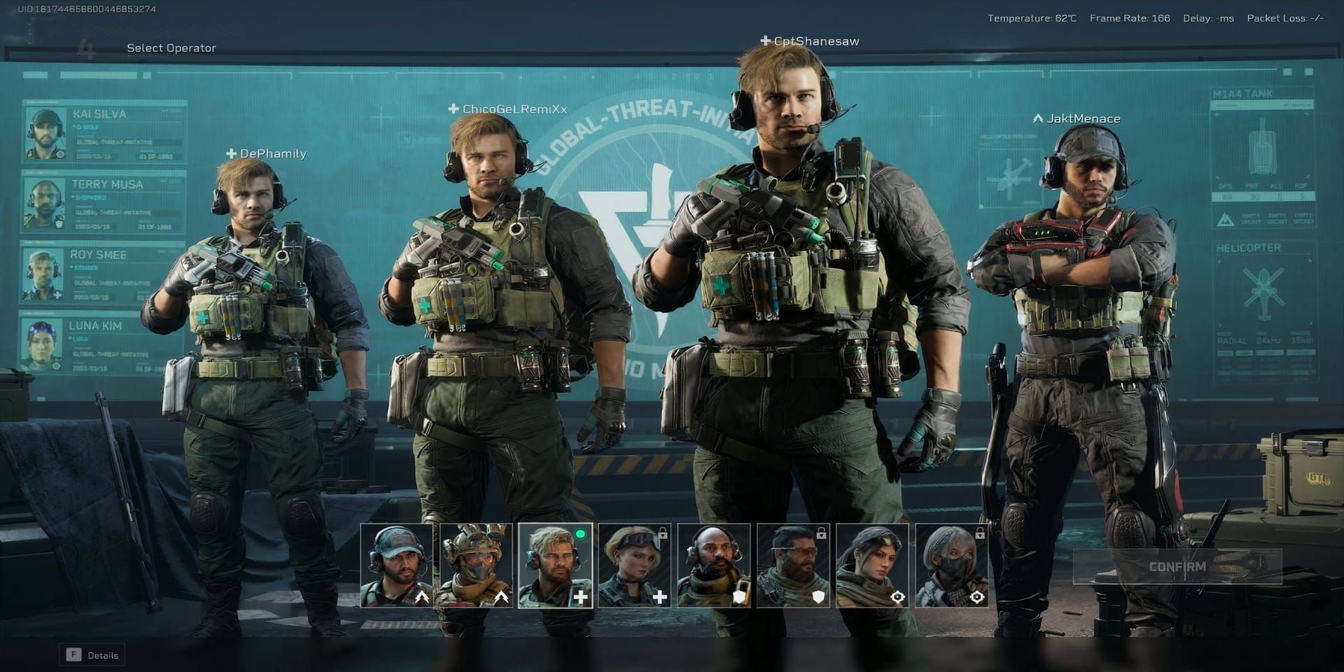 Delta Force 2025 Beginner Guide: SS-Tier Luna & 10.1% M4A1 Loadout