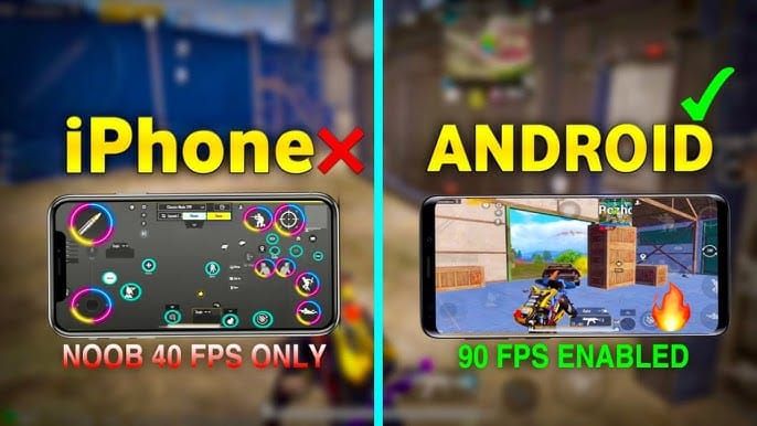 Android Developer Options setup guide for PUBG Mobile performance optimization