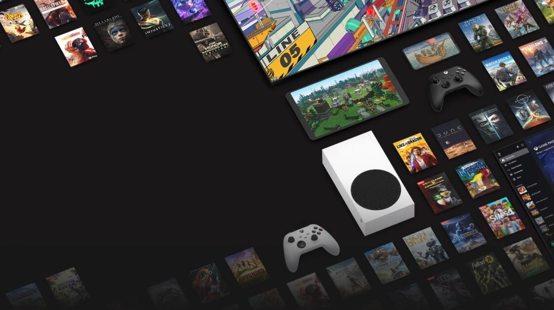 Xbox Game Pass собирается запустить функцию напоминания о прекращении поставок
