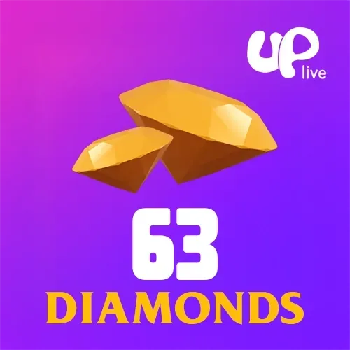 Сравнение пакетов и цен на пополнение Uplive Diamonds