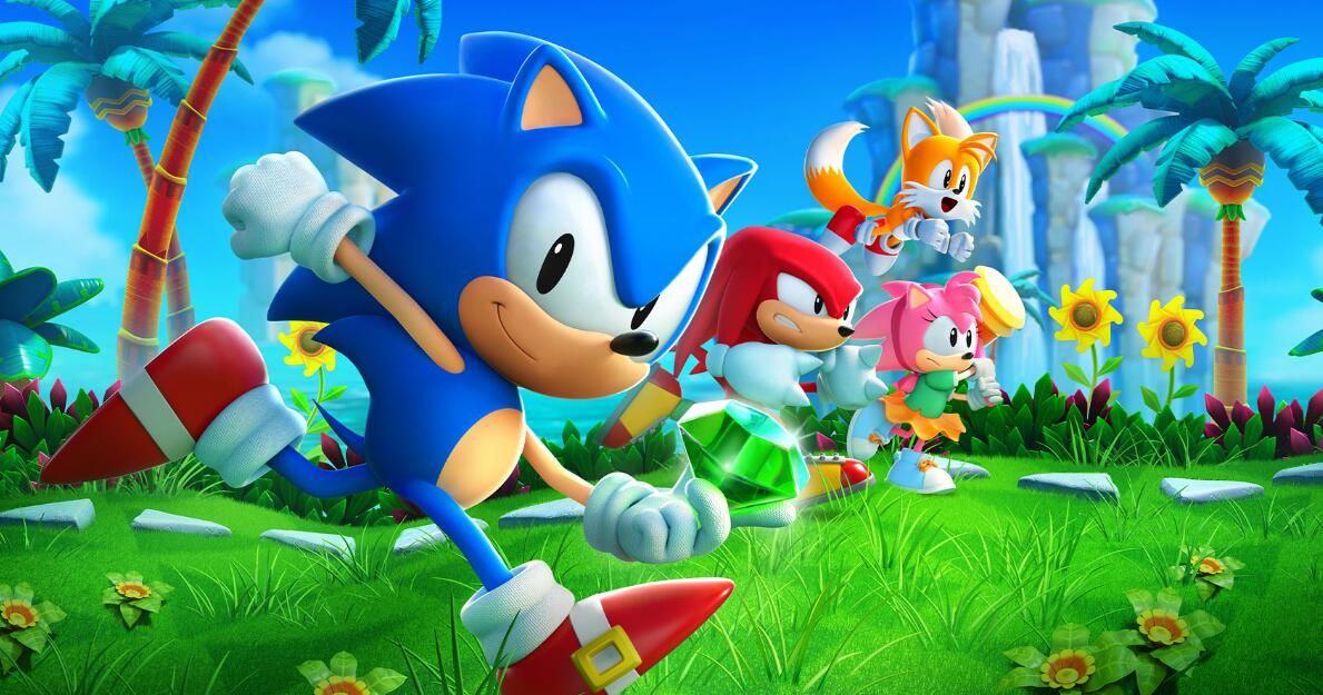 Sonic IP continues to expand, and various projects performed well, but "Superstar" did not meet expectations.