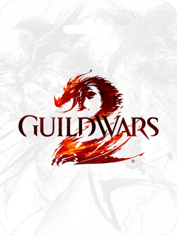 как пополнить баланс Guild Wars 2 CD Keys