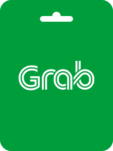 как пополнить баланс GrabGifts Cash Voucher (TH)