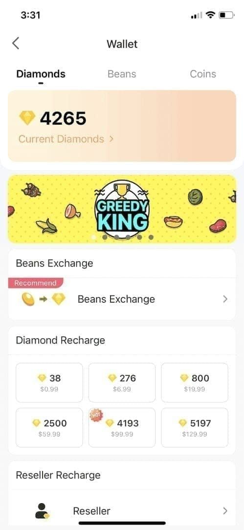 Заморожен баланс в Bigo Live? Официальное руководство по решению проблемы (2026)