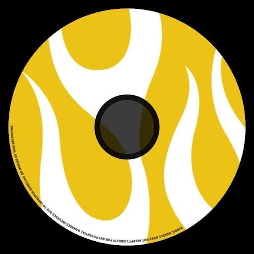 Сет драйв-дисков Хаос-джаз в Zenless Zone Zero
