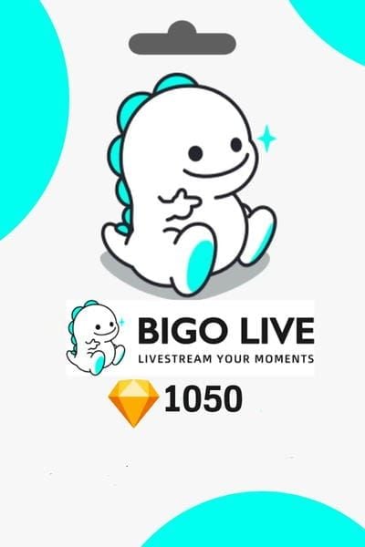 Интерфейс приложения BIGO Live, показывающий алмазы и экран выбора виртуальных подарков