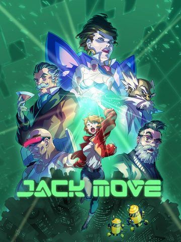Jack Move