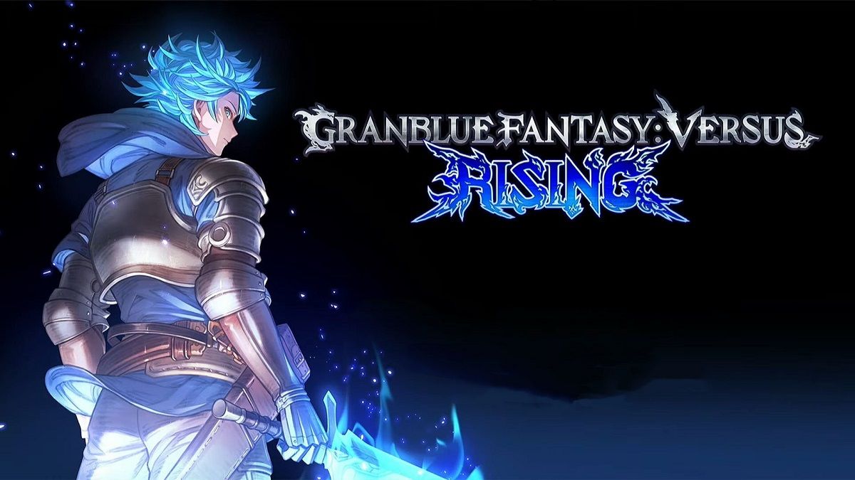 2B присоединяется к войне! «Granblue Fantasy Versus: Rising» сотрудничает с «NieR» для запуска нового DLC с персонажами.
