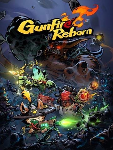 Gunfire Reborn