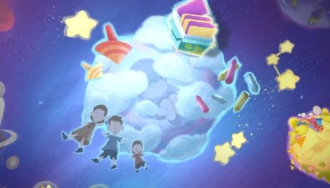 article banner