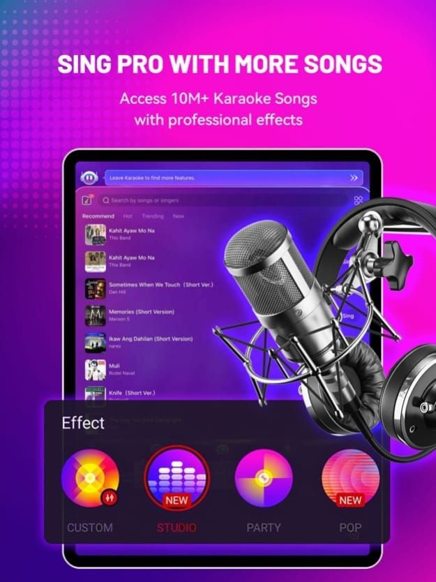 Интерфейс уровней StarMaker VIP с множителями голосов и ежедневными наградами