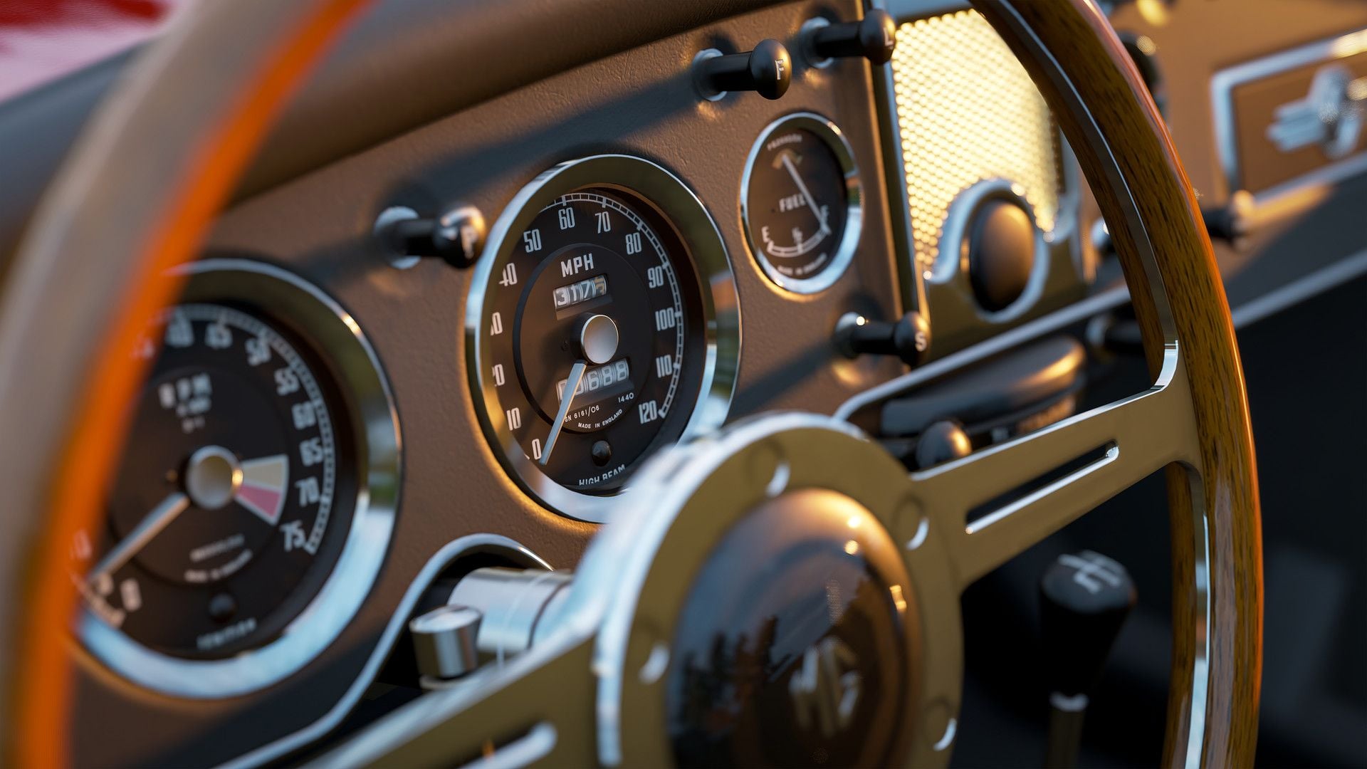 Last chance! Forza Horizon 4 is about to be removed from shelves