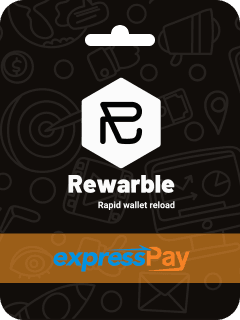 Expresspay Gift Card EUR