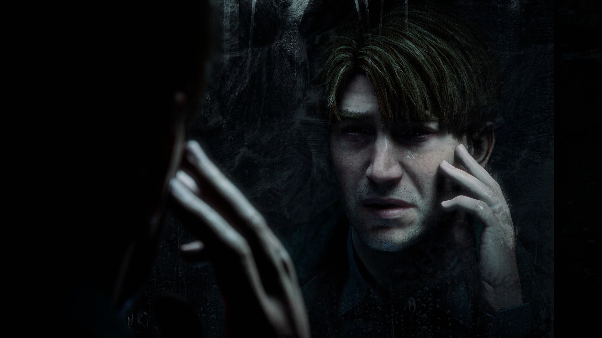 Silent Hill 2 Remastered находится на завершающей стадии разработки