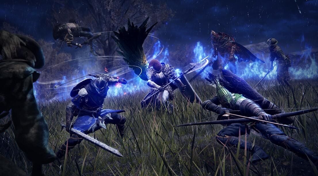 "Elden Circle: The Lord of Night" is a non-service game, one game lasts about 40 minutes
