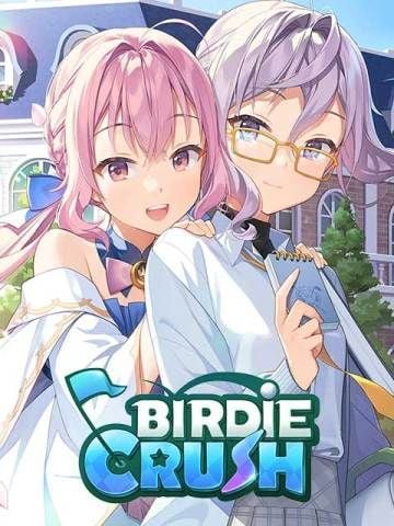 Birdie Crush: Fantasy Golf