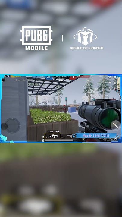 PUBG Mobile World of Wonder 2025: Полное руководство и инструменты