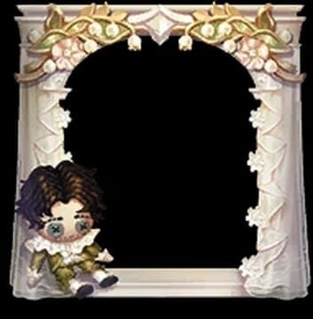 Identity V Orpheus frame data ability startup frames screenshot