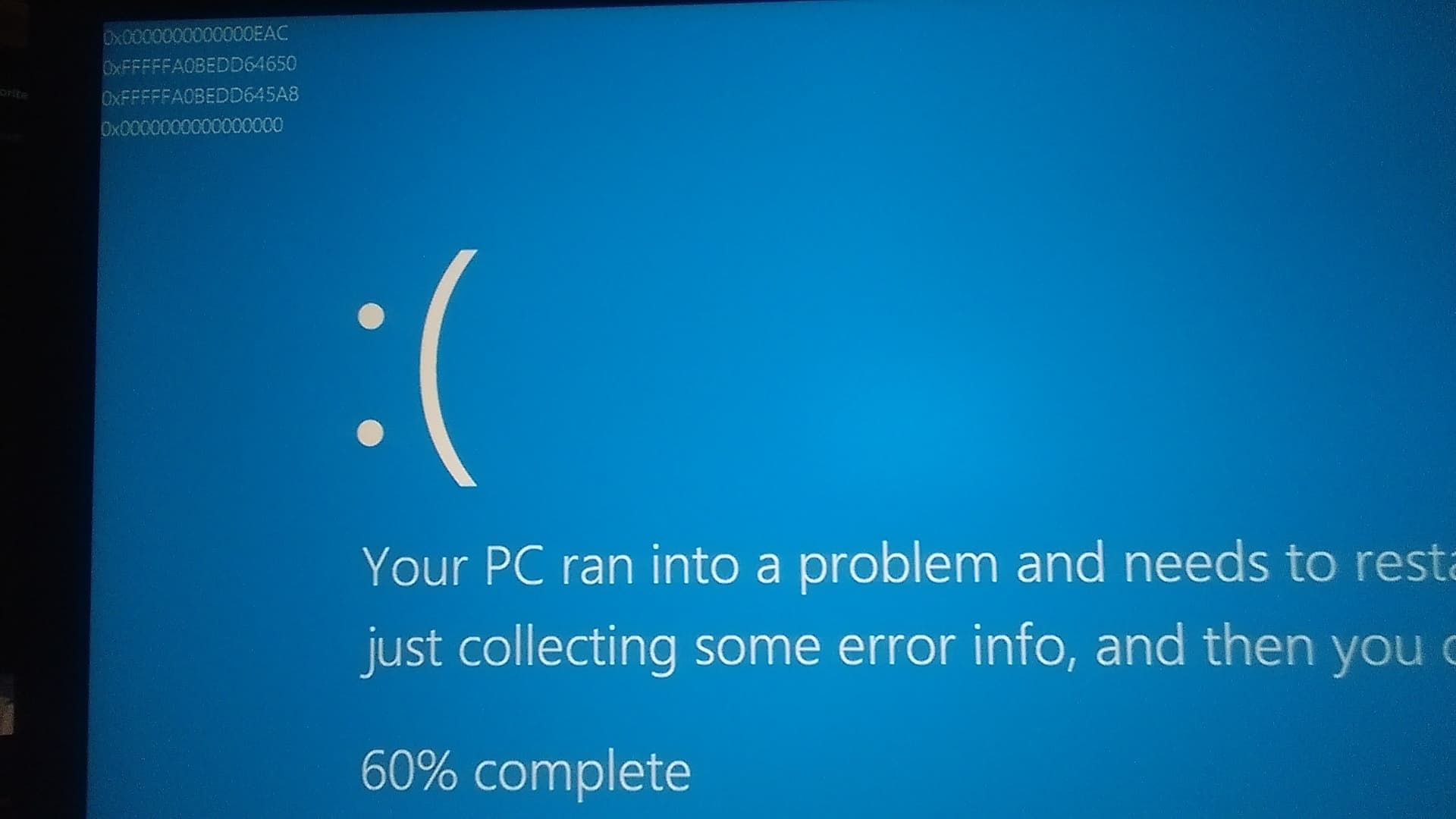 Устранение ошибок проверки Easy Anti-Cheat при запуске на ПК с Windows