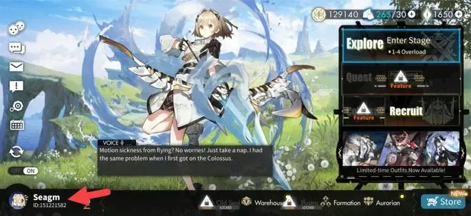 How to recharge Alchemy Stars